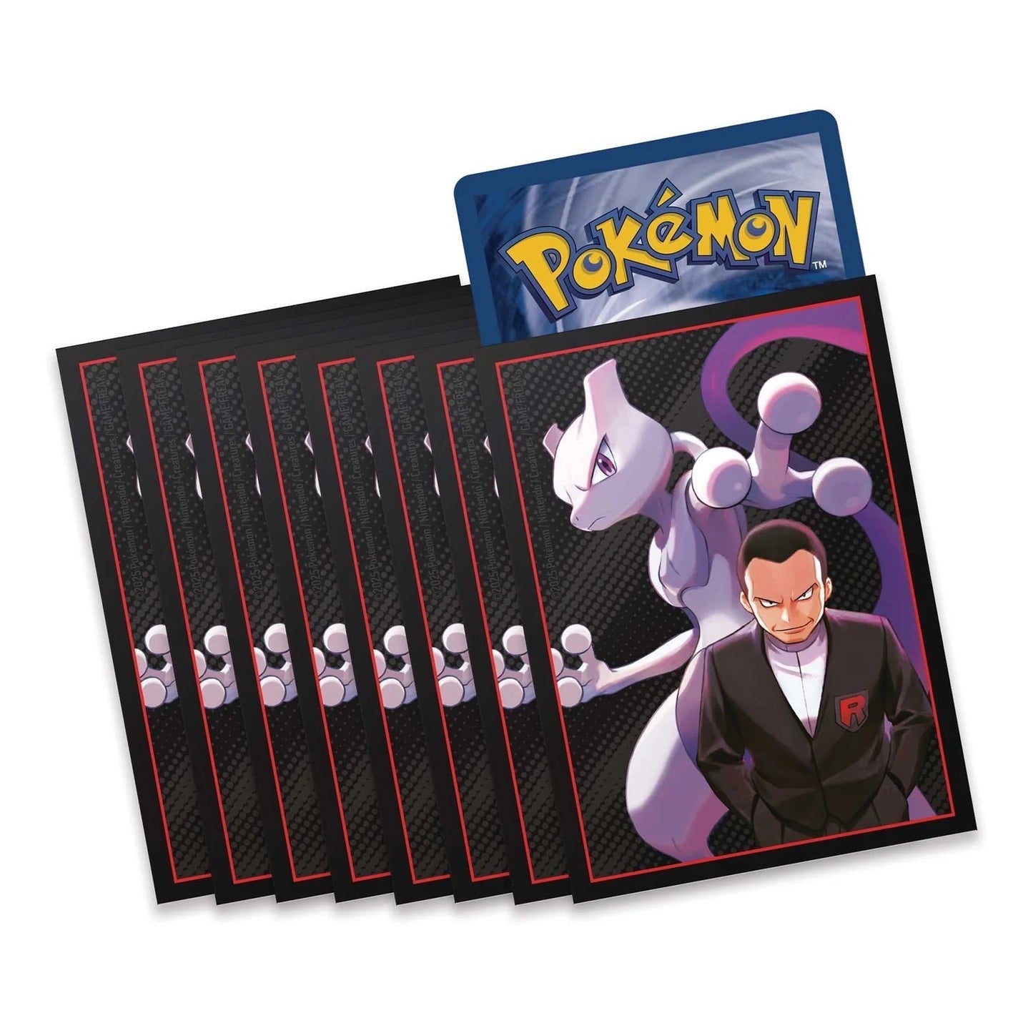 Pokemon - Scarlet & Violet - Destined Rivals - Elite Trainer Box