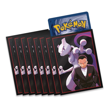 Pokemon - Scarlet & Violet - Destined Rivals - Elite Trainer Box